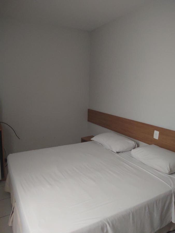 Hotel Pedra Da Concha Σαλβαντόρ Εξωτερικό φωτογραφία
