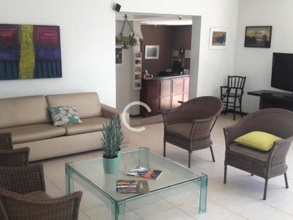 Hotel Pedra Da Concha Σαλβαντόρ Εξωτερικό φωτογραφία