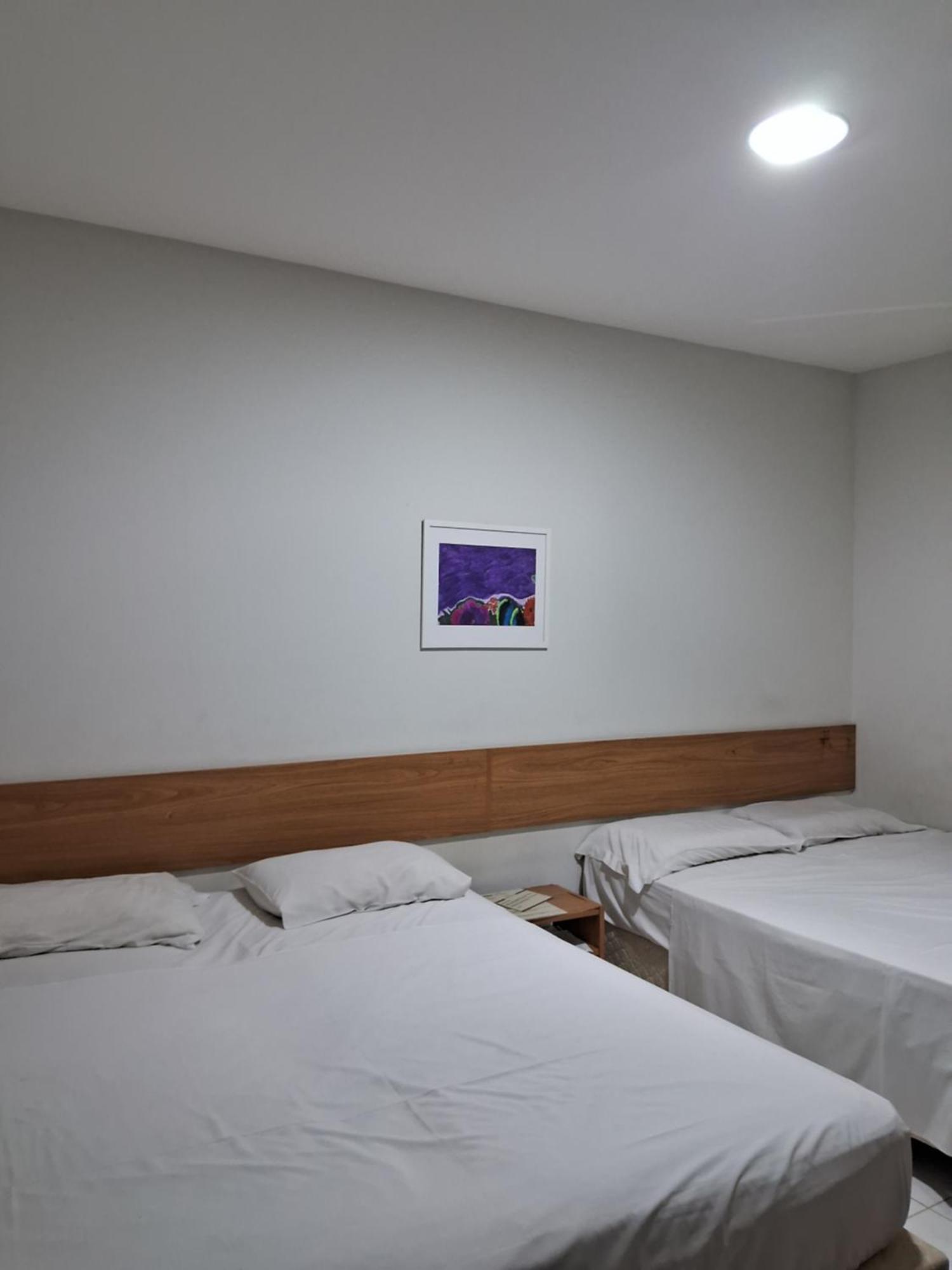 Hotel Pedra Da Concha Σαλβαντόρ Εξωτερικό φωτογραφία
