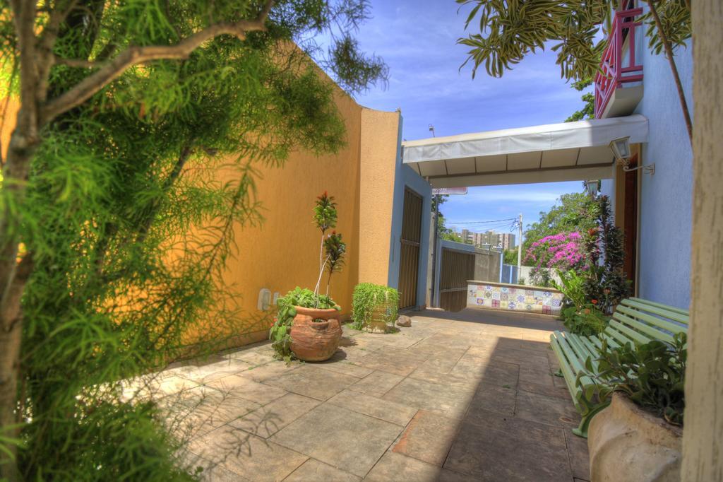 Hotel Pedra Da Concha Σαλβαντόρ Εξωτερικό φωτογραφία