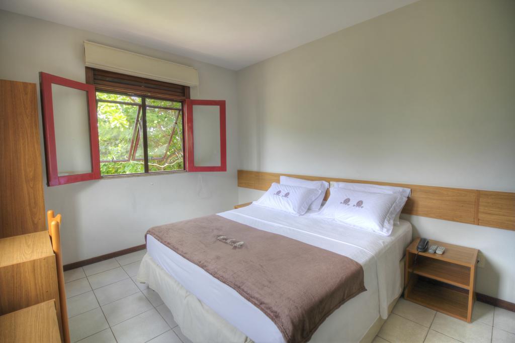 Hotel Pedra Da Concha Σαλβαντόρ Εξωτερικό φωτογραφία