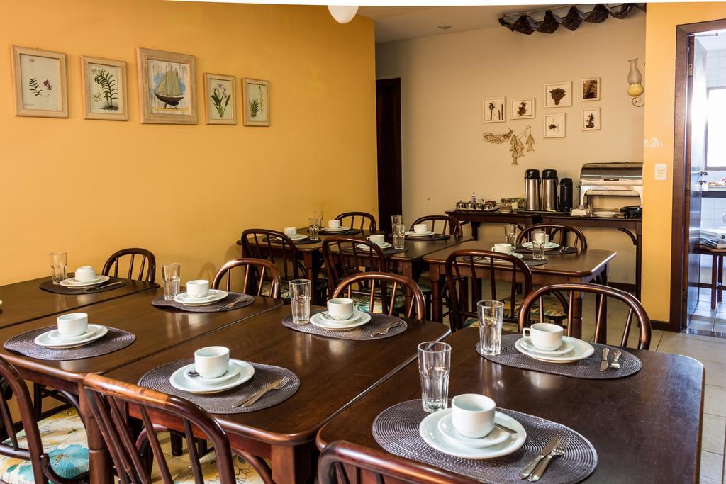 Hotel Pedra Da Concha Σαλβαντόρ Εξωτερικό φωτογραφία