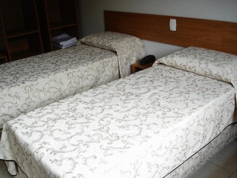 Hotel Pedra Da Concha Σαλβαντόρ Δωμάτιο φωτογραφία