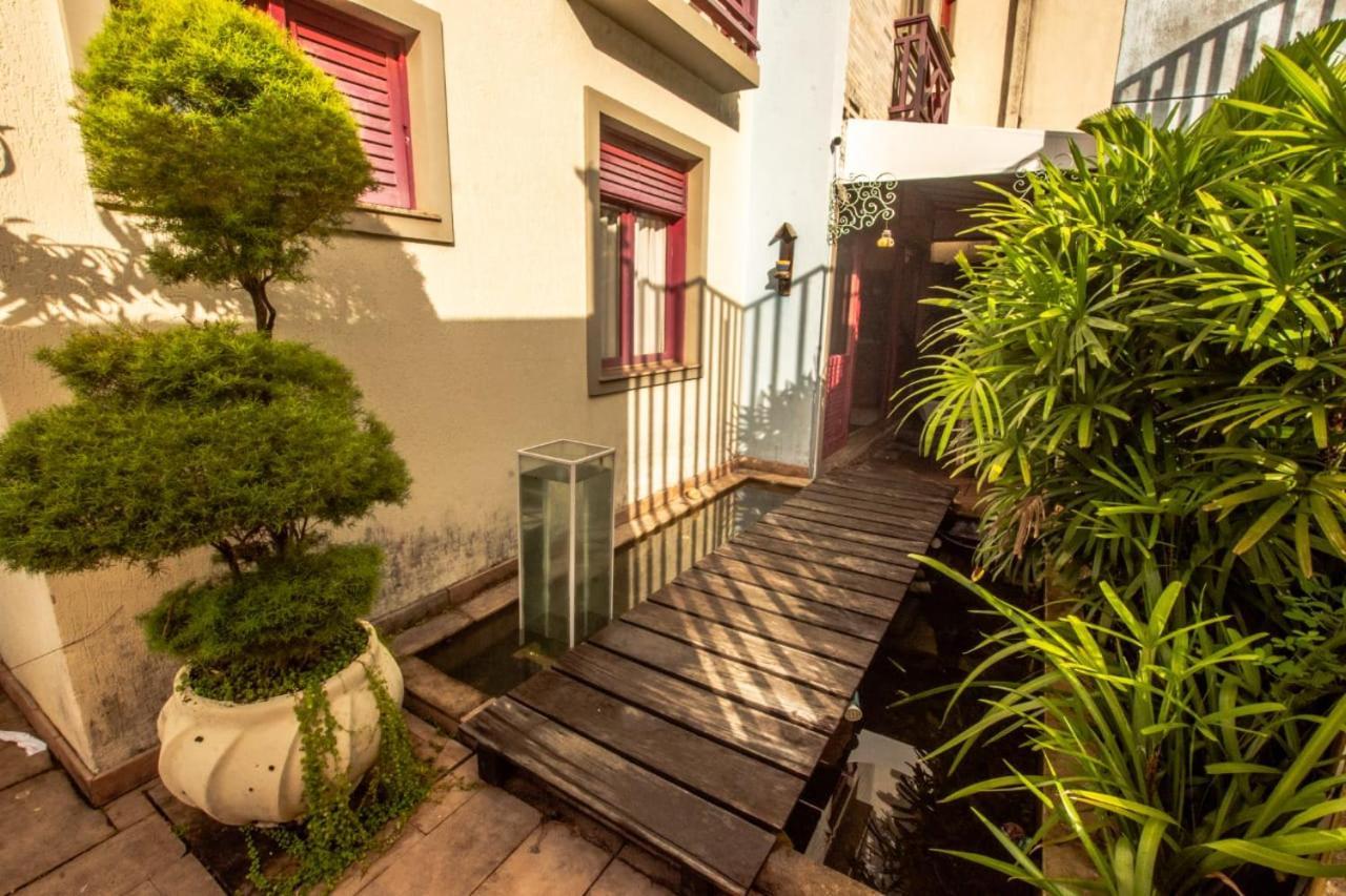 Hotel Pedra Da Concha Σαλβαντόρ Εξωτερικό φωτογραφία