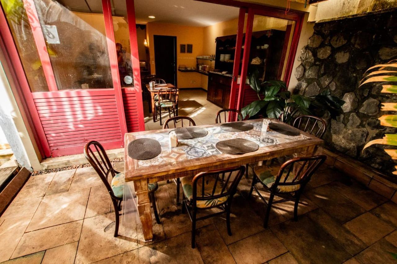 Hotel Pedra Da Concha Σαλβαντόρ Εξωτερικό φωτογραφία